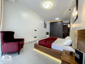 Furnished 1bdrm Condo in Kira for sale