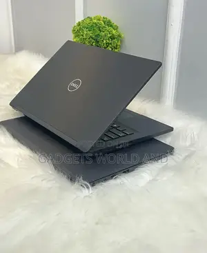 New Laptop Dell Latitude 7280 16GB Intel Core I5 SSD 256GB