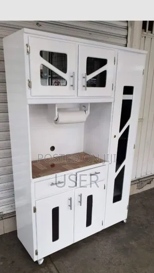 Modern Cupboard Call Us On