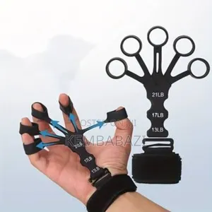 A Finger Trainer