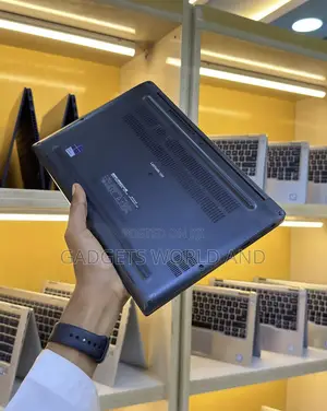 New Laptop Dell Latitude 7280 16GB Intel Core I7 SSD 256GB