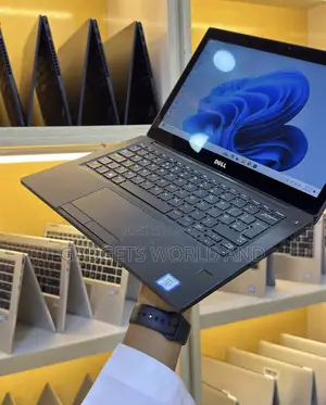 New Laptop Dell Latitude 7280 16GB Intel Core I7 SSD 256GB