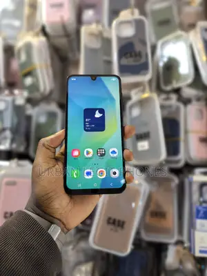 Samsung Galaxy A16 5G 128 GB Blue