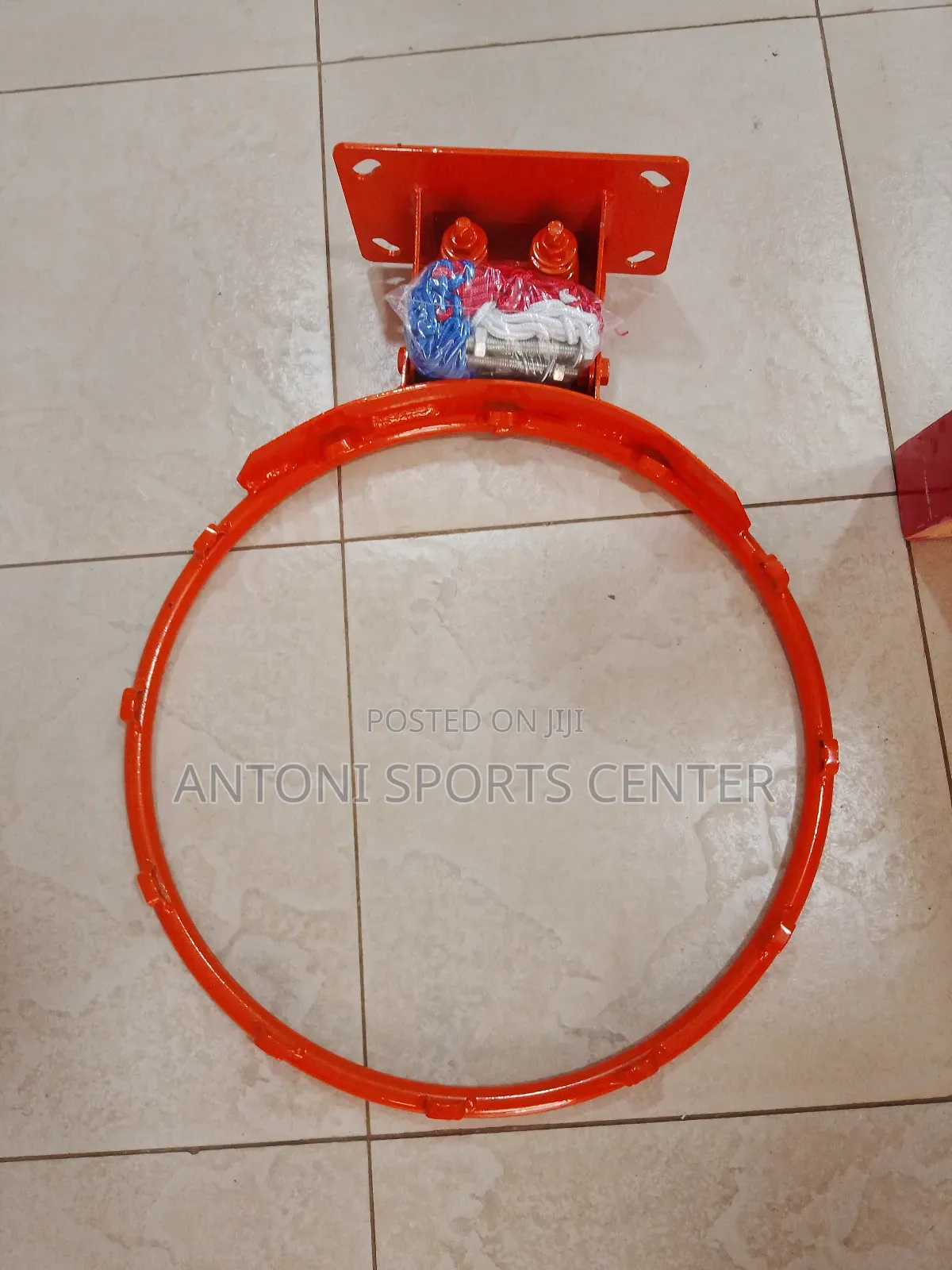 Basketball Hook Original and Strong One