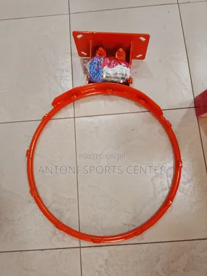 Basketball Hook Original and Strong One