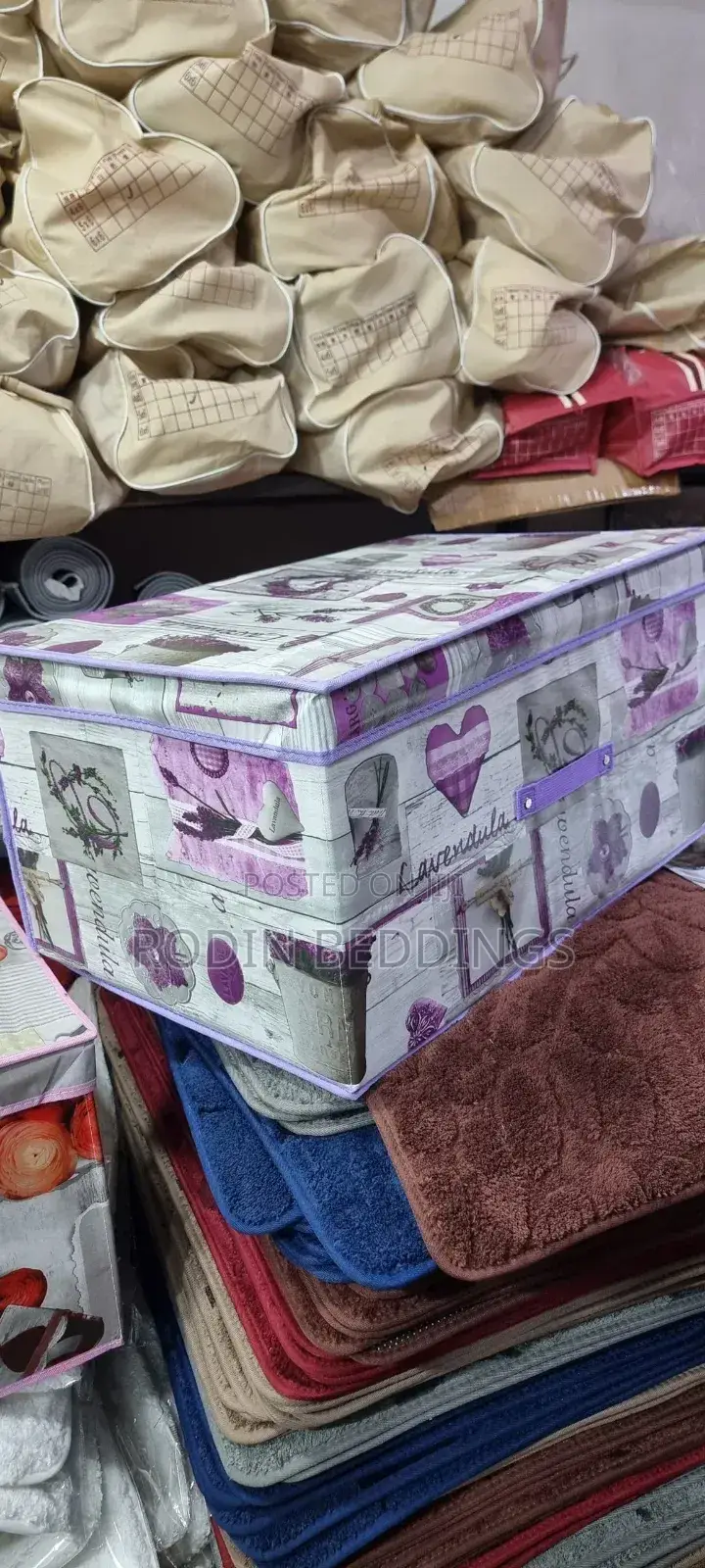 Storage Box