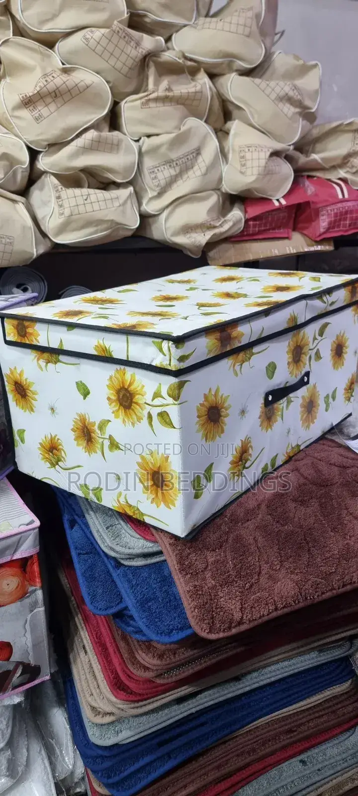 Storage Box