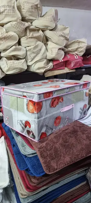 Storage Box