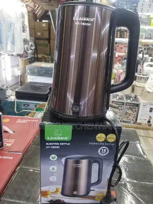Electric Kettle