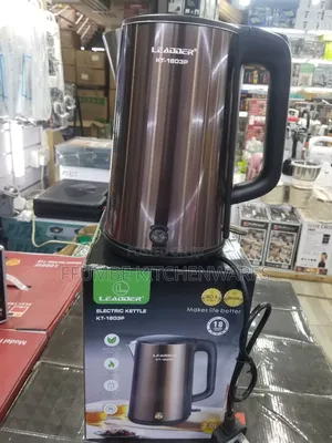 Electric Kettle