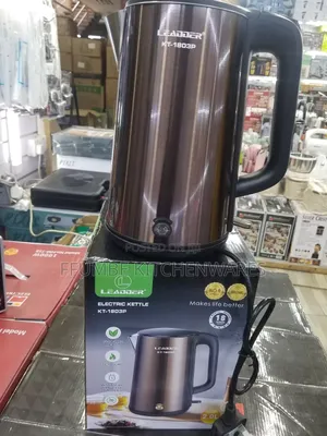 Electric Kettle
