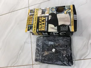 Sweet Belt Original Material