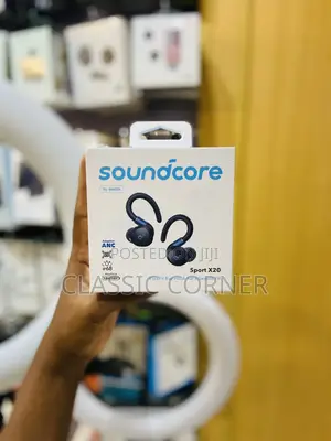 Anker Soundcore Sport X10