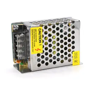 Power Supply 12v2a
