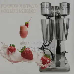 Commercial Electric Milkshake Maker