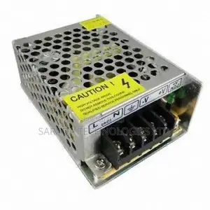 Power Supply 12v 3a