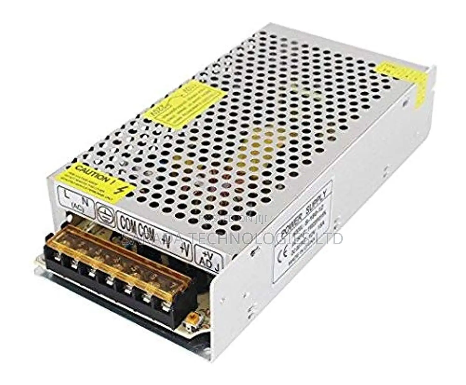 Power Supply 12v 5a