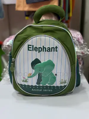Little Bags