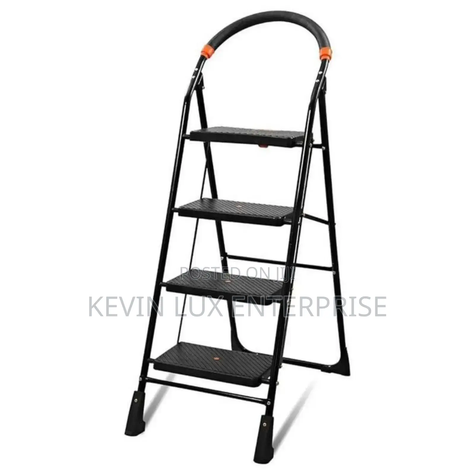 4 Steps Ladder