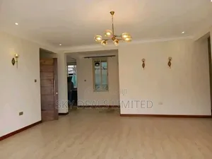 3bdrm Apartment in Naguru, Nakawa for rent