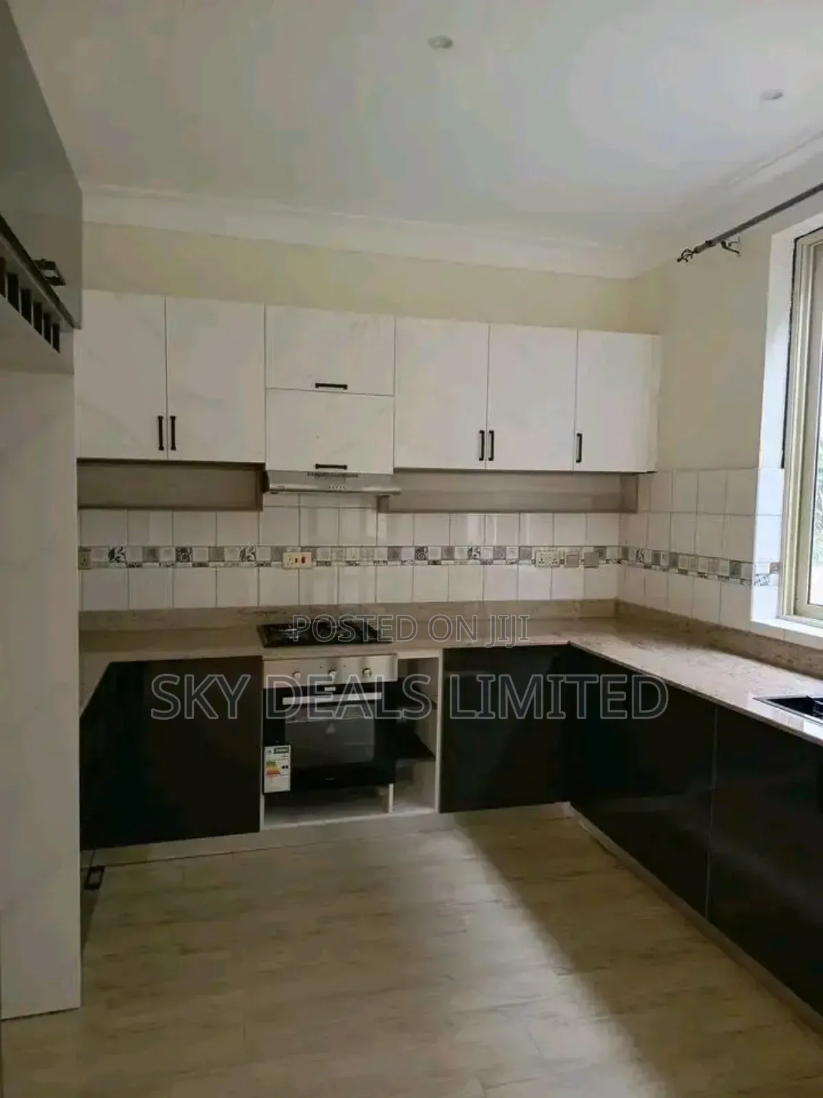 3bdrm Apartment in Naguru, Nakawa for rent