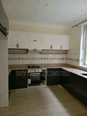 3bdrm Apartment in Naguru, Nakawa for rent