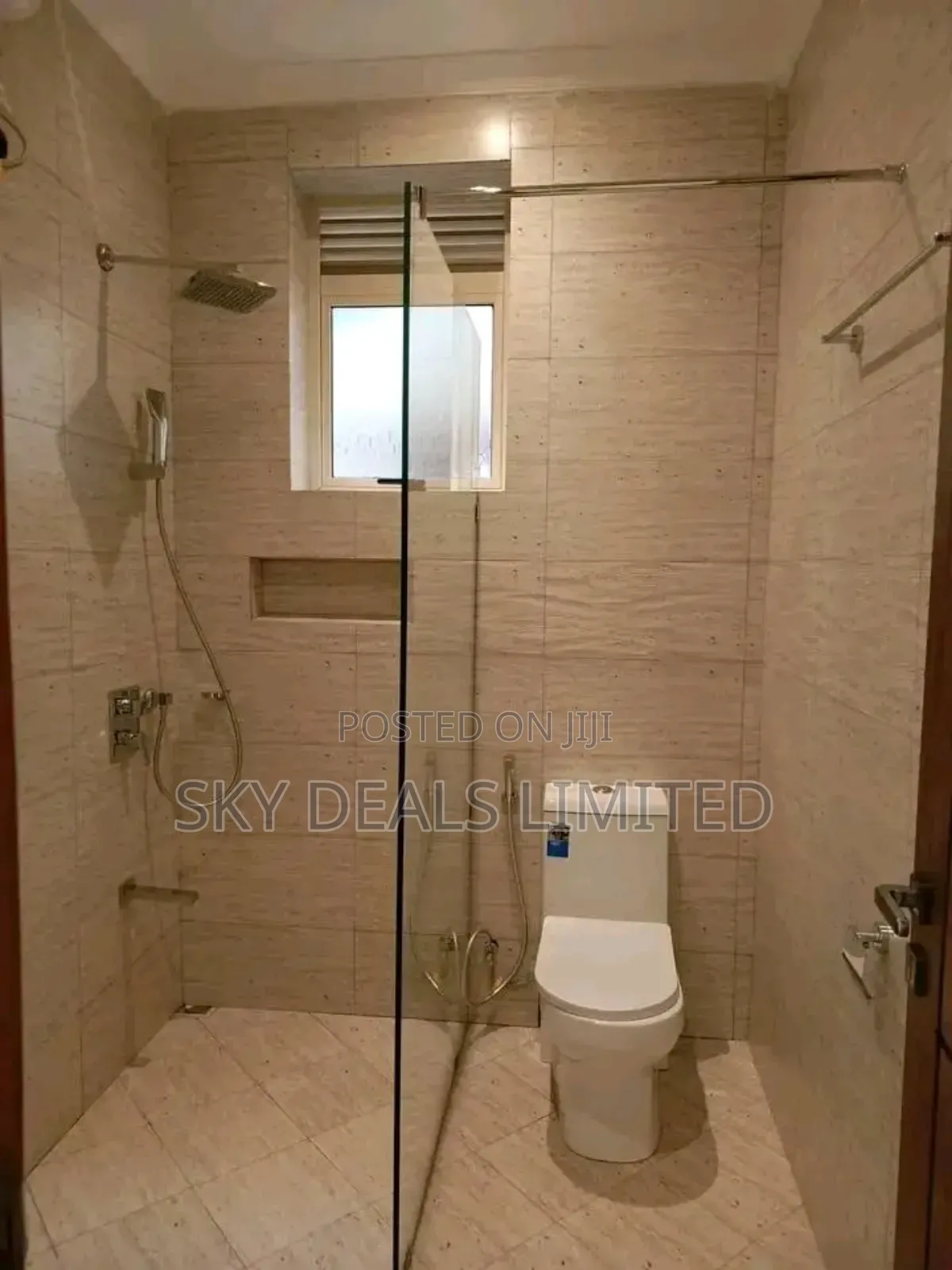 3bdrm Apartment in Naguru, Nakawa for rent