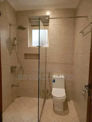 3bdrm Apartment in Naguru, Nakawa for rent