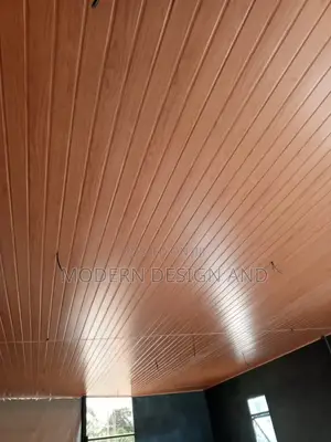 PVC Ceiling Lunguja