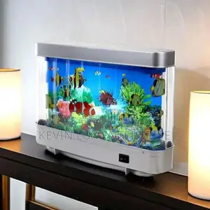 Aquarium Lump