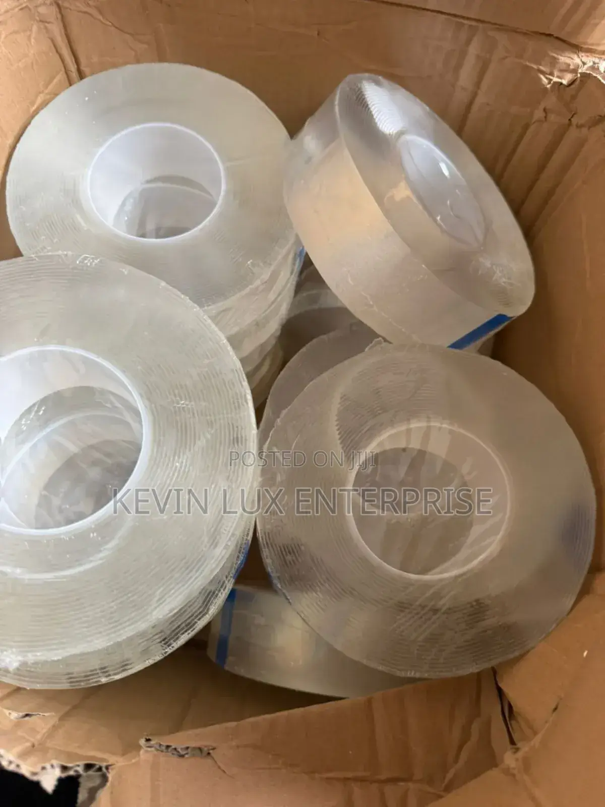 Nano Tape Big