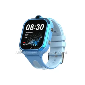 Green Lion 4g Kids Watch Pro 1.85" Smart Watch