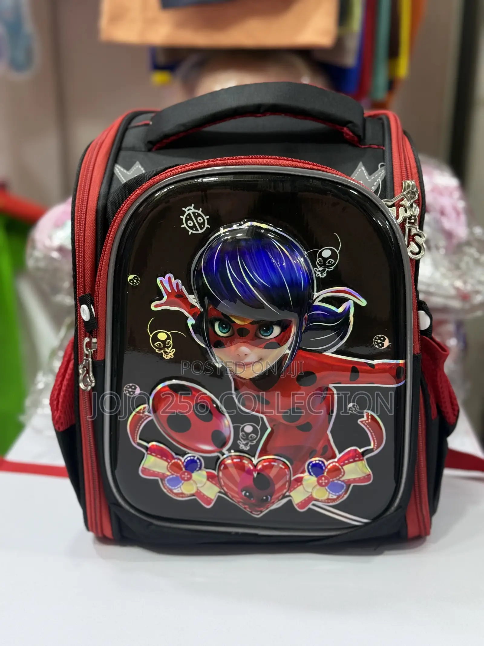 Baby Class School Bags