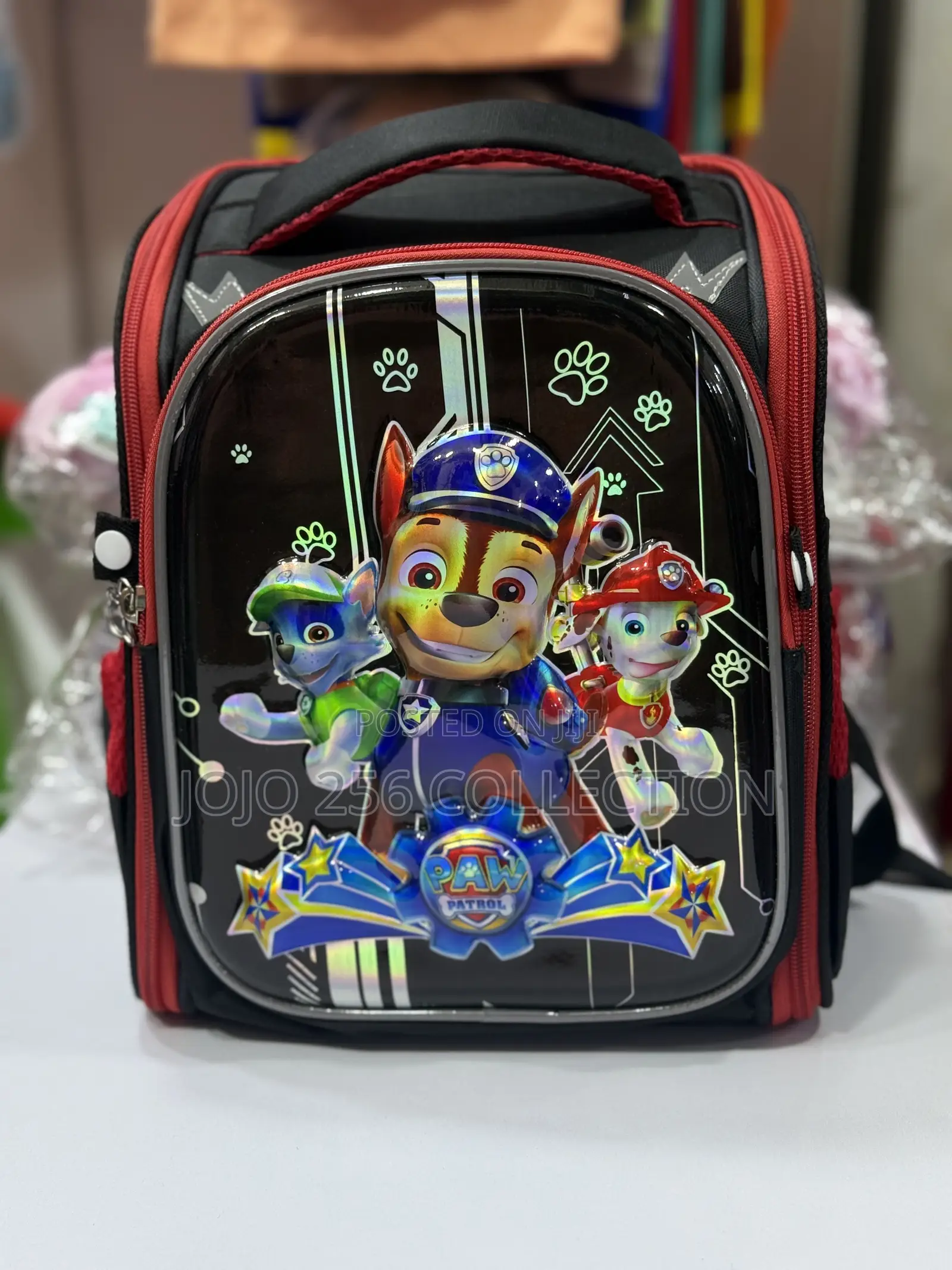Baby Class School Bags