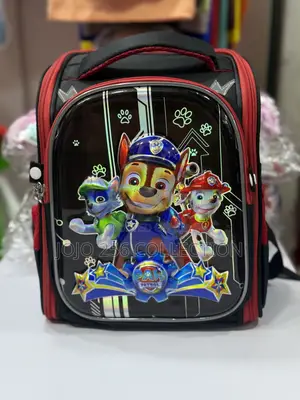 Baby Class School Bags