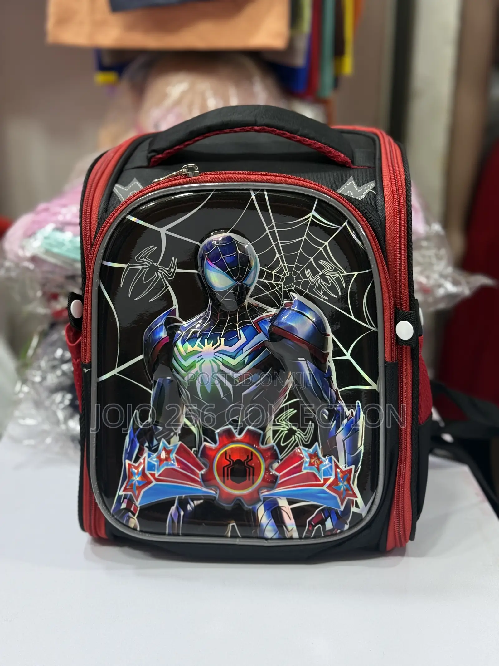Baby Class School Bags