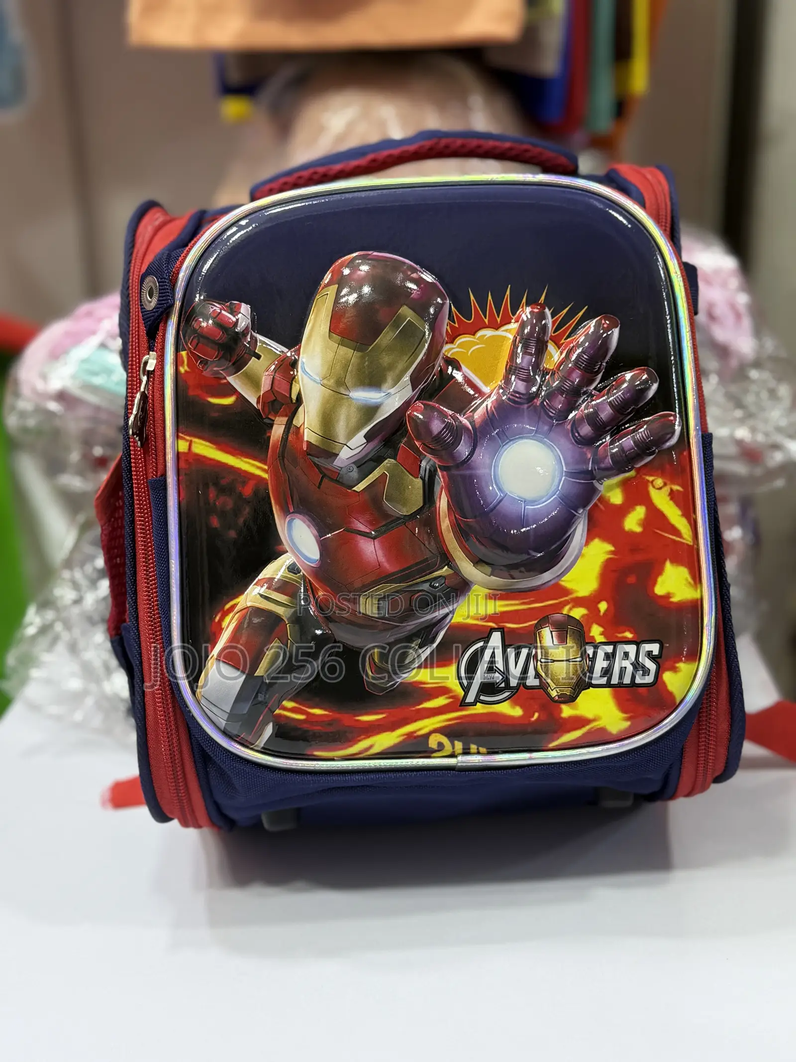 Baby Class School Bags