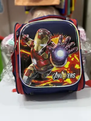 Baby Class School Bags