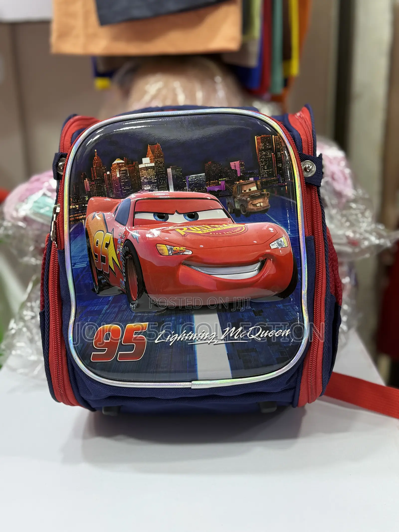 Baby Class School Bags