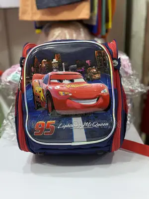 Baby Class School Bags