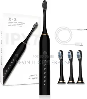 Electric Toothbrush