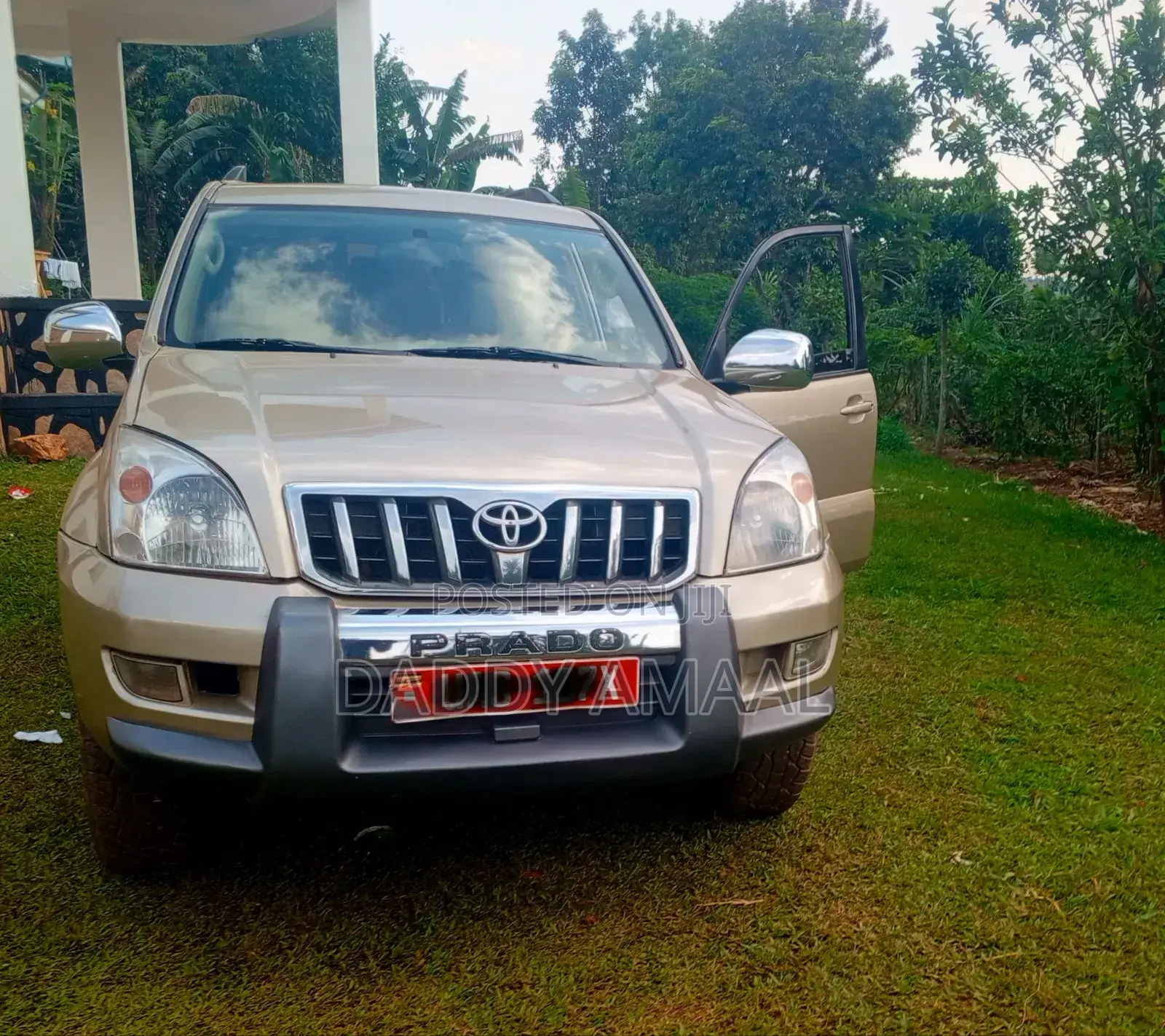 Car for Hire