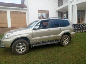 Car for Hire