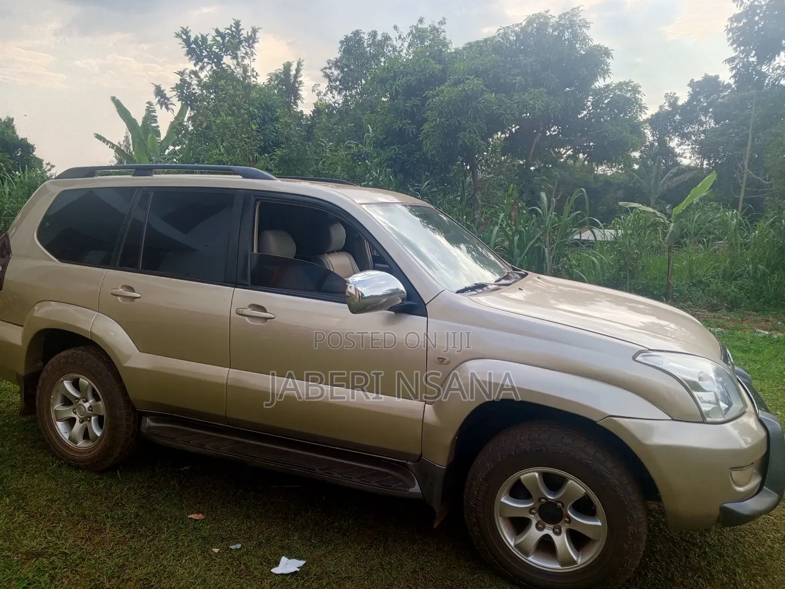 Car for Hire