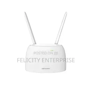 1200mbps 4g Lte Router