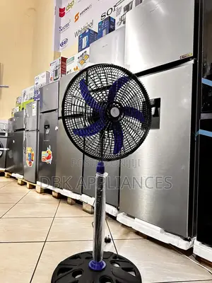 Roch Fan 18inches at a Good Price