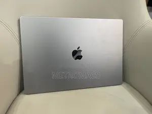 Laptop Apple MacBook Pro 2021 M1 16GB Apple M1 Pro SSD 512GB