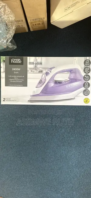 George Home Flatiron