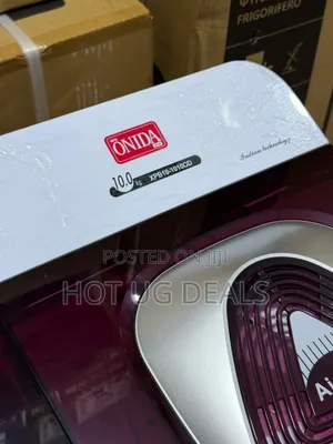 Onida Plus 10kg Twin Tub Washing Machine - White