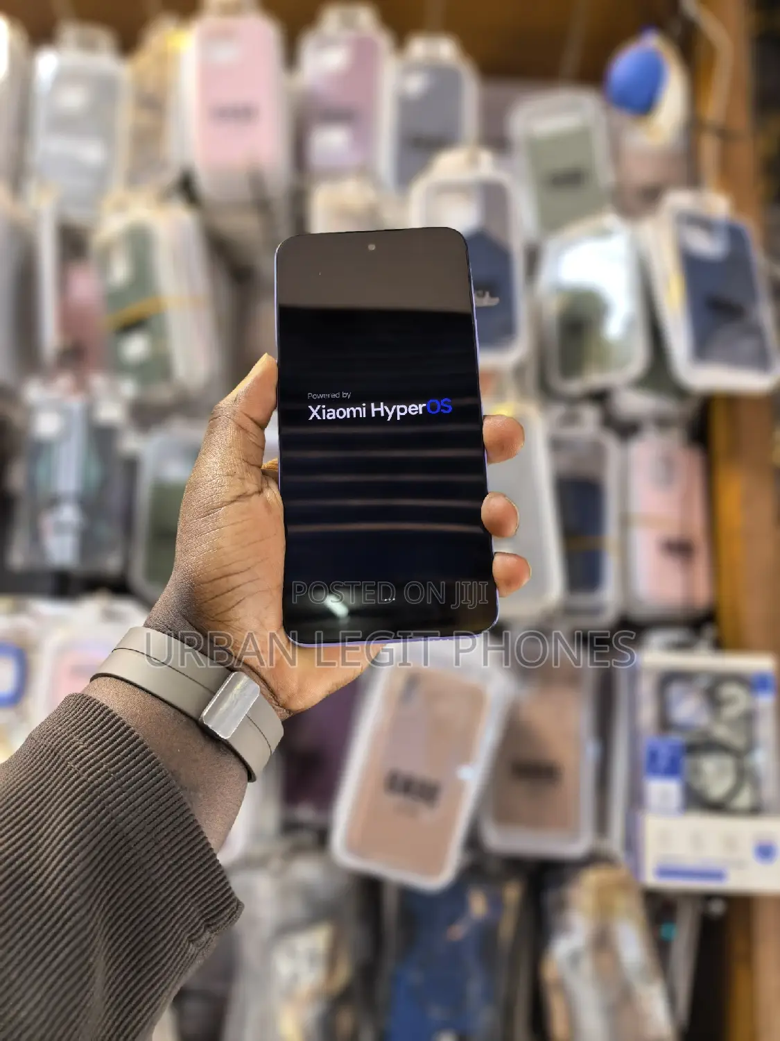 Xiaomi Redmi 15 128 GB Blue